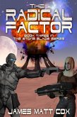 The Radical Factor (Stone Blade, #3) (eBook, ePUB)