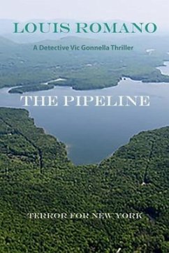 The Pipeline (eBook, ePUB) - Romano, Louis