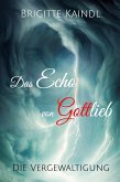 Das Echo von Gottlieb (eBook, ePUB)