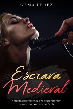 Cover Escrava Medieval (eBook, ePUB)