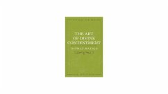Cover The Art of Divine Contentment (eBook, ePUB)