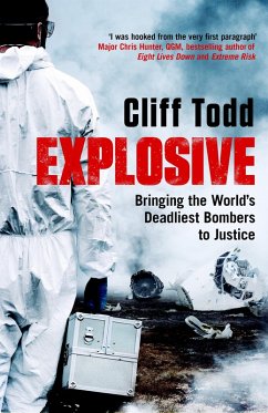 Explosive (eBook, ePUB) - Todd, Cliff