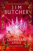 The Olympian Affair (eBook, ePUB)