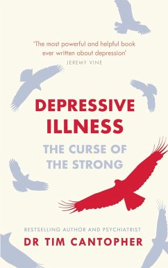 Depressive Illness (eBook, ePUB) - Cantopher, Tim