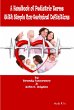 A Handbook of Pediatric Terms With... - Bild 1
