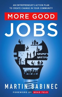 Cover More Good Jobs (eBook, ePUB)