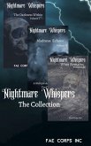 Nightmare Whispers: The Collection (eBook, ePUB)