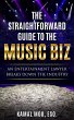 The Straightforward Guide to the Music... - Bild 1