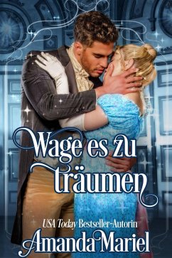 Cover Wage es zu träumen (eBook, ePUB)