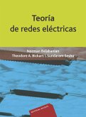 Teoría de redes eléctricas (eBook, PDF)