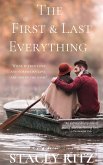 The First and Last Everything (eBook, ePUB)