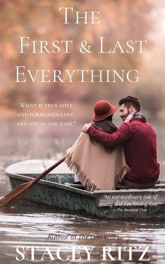 Cover The First and Last Everything (eBook, ePUB)