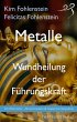 Metalle - Wundheilung der... - Bild 1