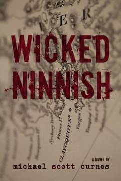 Wicked Ninnish (eBook, ePUB) - Curnes, Michael Scott
