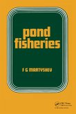 Pond Fisheries (eBook, ePUB)