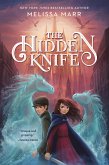 The Hidden Knife (eBook, ePUB)
