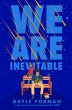 We Are Inevitable (eBook, ePUB) - Bild 1