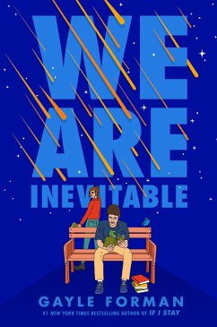 We Are Inevitable (eBook, ePUB) - Forman, Gayle