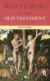 Who's Who in the Old Testament (eBook, ePUB)