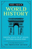 Fast Track: World History (eBook, ePUB)