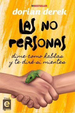 Cover Las No Personas (eBook, ePUB)