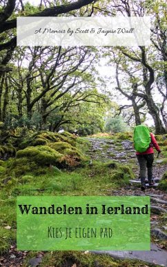 Cover Wandelen in Ierland (eBook, ePUB)