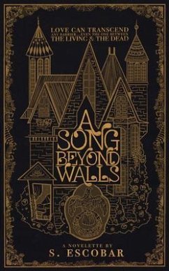 Cover A Song Beyond Walls (eBook, ePUB)