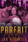 Parfait (eBook, ePUB) Parfait (eBook, ePUB)