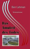 Das Amulett des Todes (eBook, ePUB)