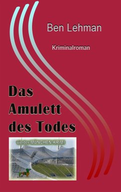 Das Amulett des Todes (eBook, ePUB) - Lehman, Ben