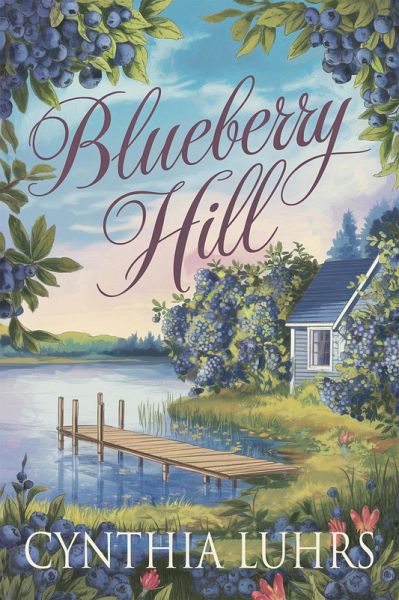 Blueberry Hill (eBook, ePUB)