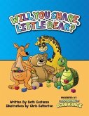 Will You Share, Little Bear? (eBook, ePUB)