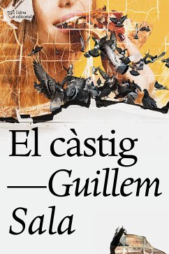 El càstig (eBook, ePUB) - Sala, Guillem