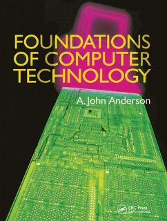 Cover Foundations of Computer Technology (eBook, ePUB)