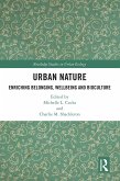 Urban Nature (eBook, PDF)