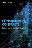 Construction Contracts (eBook, ePUB)