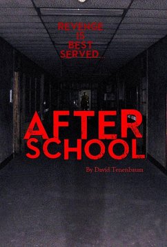 Cover After School (eBook, ePUB)
