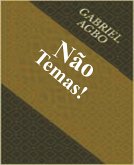 Não Temas! (eBook, ePUB)