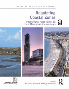 Regulating Coastal Zones (eBook, PDF)