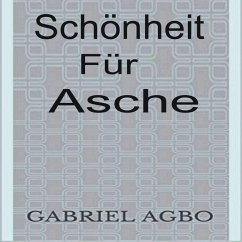 Cover Schönheit für Asche (eBook, ePUB)