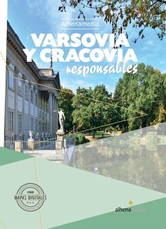 Cover Varsovia y Cracovia responsables (eBook, ePUB)