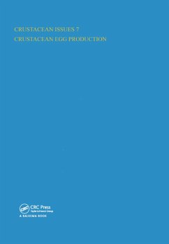 Cover Crustacean Egg Production (eBook, PDF)