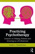 Practicing Psychotherapy (eBook, ePUB) - Bild 1