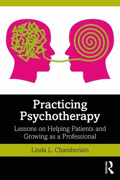 Cover Practicing Psychotherapy (eBook, ePUB)