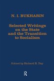 Selected Writings on the State and the Transition to Socialism (eBook, ePUB)