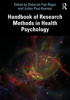 Cover Handbook of Research Methods in Health Psychology (eBook, PDF)