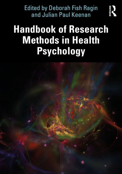 Handbook of Research Methods in Health Psychology (eBook, PDF)