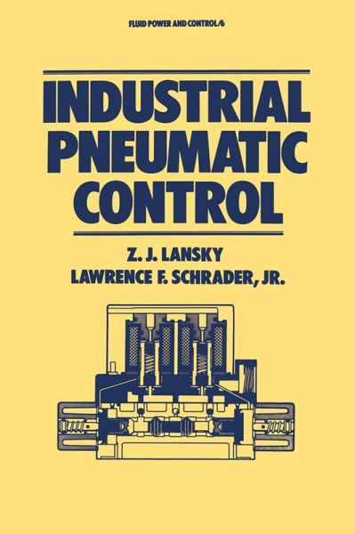 Industrial Pneumatic Control (eBook, ePUB)