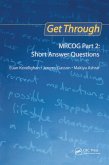 Get Through MRCOG Part 2: Short Answer Questions (eBook, ePUB)
