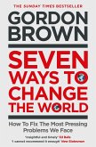 Seven Ways to Change the World (eBook, ePUB)